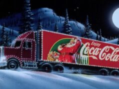 Il camion Coca-Cola attraverserà Torino e cintura, ecco dove e quando camion coca cola torino