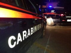 Strada Mongreno, tentarono di uccidere i genitori del rivale in amore. Padre e figlio in carcere carabinieri