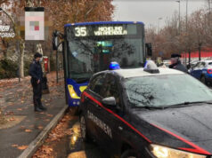 Spaccio e maltrattamenti, 7 arresti nelle ultime 24 ore a Torino e provincia – VIDEO carabinieri arresti Torino