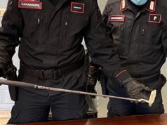 Non lavora più per loro e li perseguita per 7 anni, arrestato