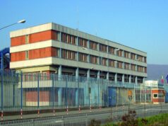 Carcere di Ivrea senza riscaldamento, la Lega si rivolge al Ministro Carcere di Ivrea riscaldamento