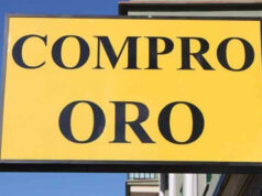Chiusi 25 negozi ‘Compro oro’ a Torino, 16 erano senza licenza Compro oro
