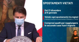 decreto natale