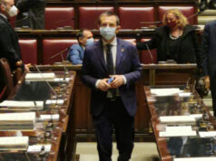 Hacker contro Trenitalia, Delmastro “governo faccia chiarezza su ferrovie e sicurezza web” Turchia Delmastro Fd