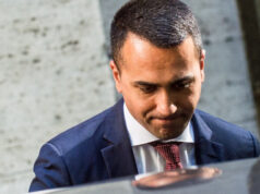 Delmastro ‘Di Maio chieda intervento Europa per liberare i pescatori in Libia’ di maio delmastro pescatori