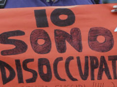 Lavoro in crisi nella provincia di Torino, persi 32mila posti disoccupazione torino