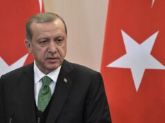 Turchia, Delmastro contro Conte ‘embargo armi e sanzioni’ erdogan turchia