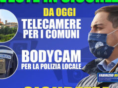 La Regione Piemonte investe nella sicurezza fabrizio ricca sicurezza piemonte