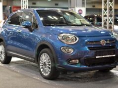 Lega – Salvini ‘La Pubblica Amministrazione acquisti solo auto italiane’ fiat 500x