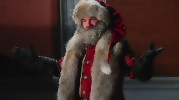 Dove Vedere Il Film Io Sono Babbo Natale