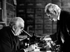 Il 28 Dicembre 1895 la prima proiezione dei fratelli Lumière fratelli Lumière