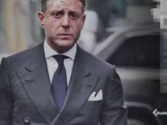 Lapo Elkann fermato a Portofino: eccesso di velocità e cocaina Lapo Elkann Portofino Cocaina