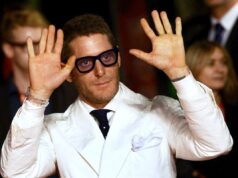 Lapo Elkann sta con Draghi e attacca i sovranisti “Fantozzi di provincia”