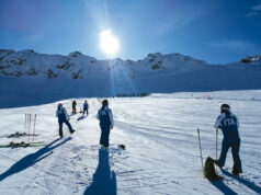 Speranza richiude le piste da sci Piemonte Bonus Montagna