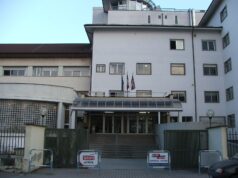 Lombardore, rumeno accoltella la moglie nella notte della Vigilia ospedale di Ciriè