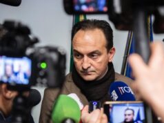 Siccità: oggi arriva il decreto di emergenza di Cirio cirio piemonte