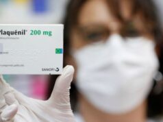 Dal Consiglio di Stato l’ok all’idrossiclorochina. Arma in più contro il Covid Covid plaquenil idrossiclorochina