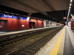 Porta Susa: tragedia della vigilia, pedone investito da un treno tragedia porta susa torino