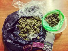 Arrestati pusher senegalesi. Uno era già espulso da Torino pusher centro