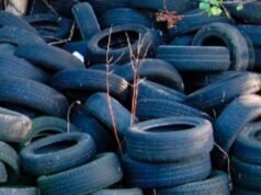 8 africani e 1 italiano esportavano rifiuti pericolosi in Africa rifiuti pericolosi