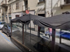 Festa abusiva con 17 persone in un ristorante a Torino, chiuso 5 giorni Festa abusiva ristorante Torino