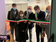 Rivoli, in via Dora Riparia i nuovi consultori