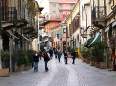 Rivoli, buoni del comune in aiuto alle famiglie in crisi Rivoli buoni comune