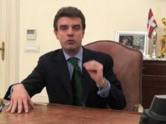 Rimborsopoli in Piemonte, arrivate le condanne roberto cota