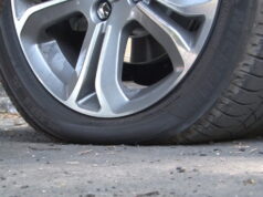 San Donato, auto con pneumatici tagliati nella notte ruote tagliate