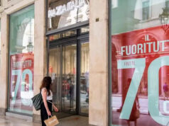 Saldi da Gennaio, il Piemonte torna a norme pre-Covid saldi torino piemonte gennaio