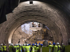 Tav, dopo cinque anni riparte la progettazione per la tratta italiana tav no tav