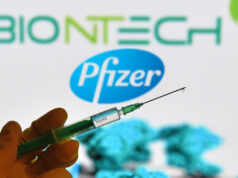 Vaccino per bimbi da 6 mesi a 5 anni, Pfizer ci prova vaccino pfizer