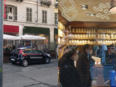 Attacchi contro Damilano, candidato Sindaco a Torino per il centrodestra