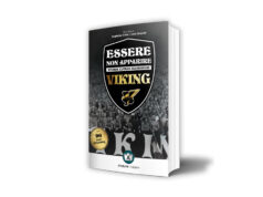 Il libro dei ‘Viking Juve’, storie bianconere e foto inedite viking juve libro