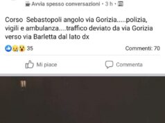 Santa Rita, investita sulle strisce da un Suv che scappa