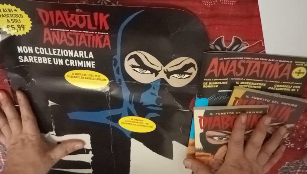 Diabolik Anastatika