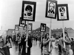 30 Gennaio 1972: il Bloody Sunday Bloody Sunday