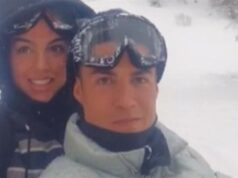 CR7 a Courmayeur, Pirlo ‘nel privato fa cosa vuole’ CR7 Ronaldo a Courmayeur