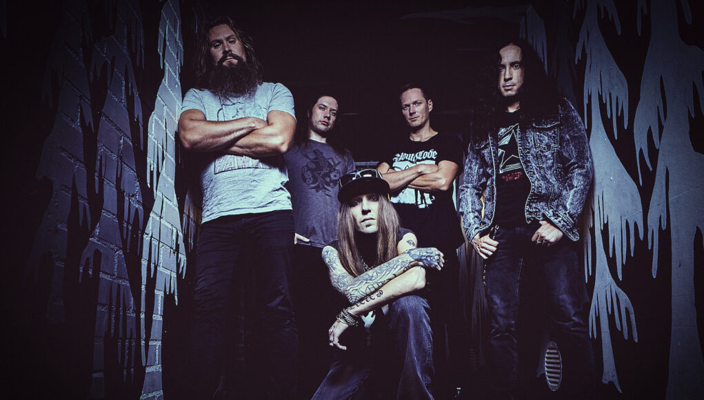 Children of Bodom