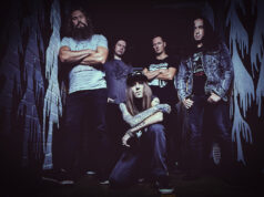 Morto Alexi Laiho, chitarrista e frontman dei Children of Bodom Children of Bodom