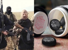 Nigeriano con la ‘droga del combattente’, usata anche dall’Isis DROGA DEL COMBATTENTE TORINO