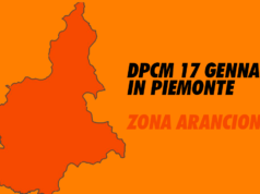 Dpcm Gennaio, cosa si può fare in Piemonte da oggi PIEMONTE DPCM GENNAIO