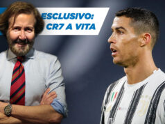 Bargiggia ‘Ronaldo e Juve a vita’, la clamorosa anteprima su CR7 Ronaldo Juve CR7 Bargiggia
