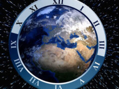 La Terra ruota più veloce, 2021 potrebbe diventare uno degli anni più brevi