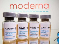 Moderna, l’Ema dà l’ok al commercio del secondo vaccino covid Vaccino Moderna