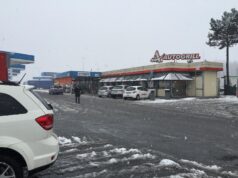 40 km in contromano sulla Torino-Milano, era ubriaca Villarboit Sud