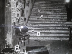 7 Gennaio 1978: la strage di Acca Larenzia, a Roma acca larenzia