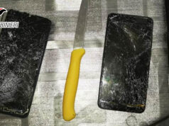 Arrestato marocchino: ha tentato di accoltellare la moglie davanti ai figli