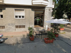 12 a cena al bar Cibrario di Chieri, sanzionati su avviso dei vicini bar cibrario chieri