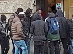 Delmastro, ok proposta di FDI respingimenti di massa barriera immigrati norme covid